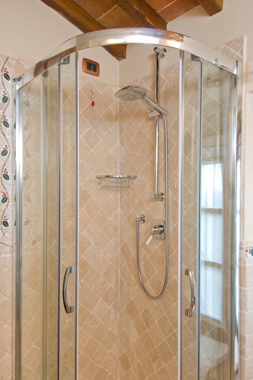 ホテル Locanda La Casina Di Lilliano カステッリーナ・イン・キアンティ シエナ エクステリア 写真