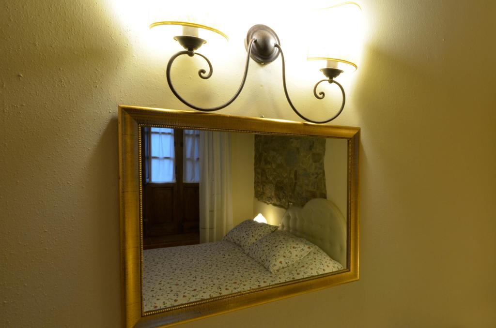ホテル Locanda La Casina Di Lilliano カステッリーナ・イン・キアンティ シエナ エクステリア 写真