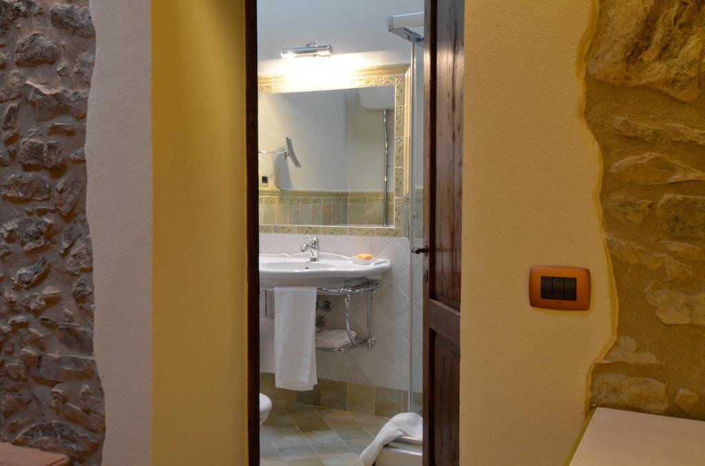 ホテル Locanda La Casina Di Lilliano カステッリーナ・イン・キアンティ シエナ エクステリア 写真