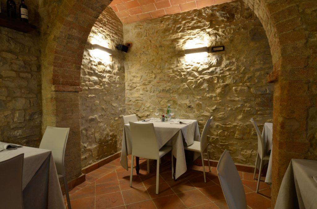 ホテル Locanda La Casina Di Lilliano カステッリーナ・イン・キアンティ シエナ エクステリア 写真
