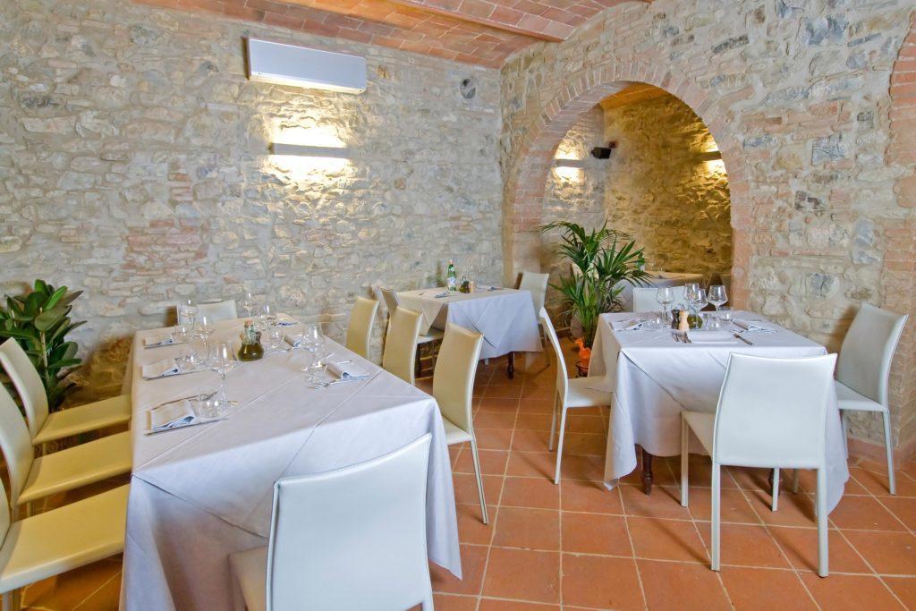 ホテル Locanda La Casina Di Lilliano カステッリーナ・イン・キアンティ シエナ エクステリア 写真
